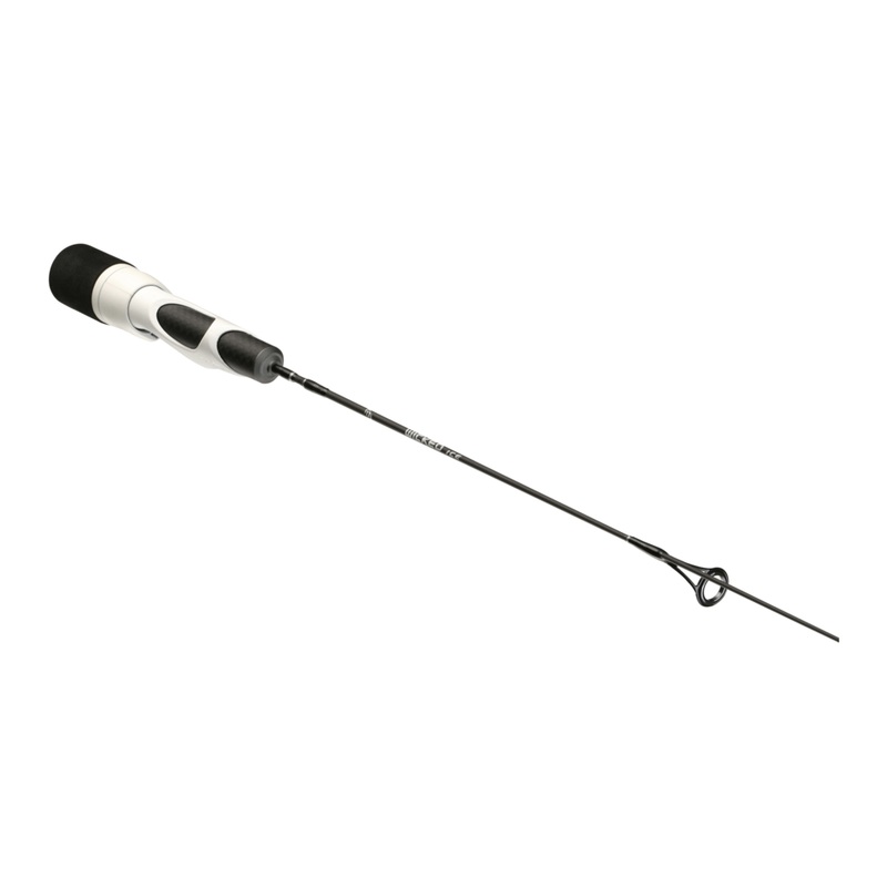 13 Fishing Wicked Ice Rod|25|28|31|47 XL|Light|Medium|Medium Heavy