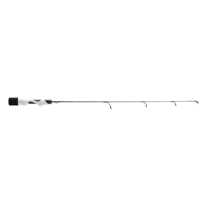 13 Fishing Wicked Ice Rod|25|28|31|47 XL|Light|Medium|Medium Heavy