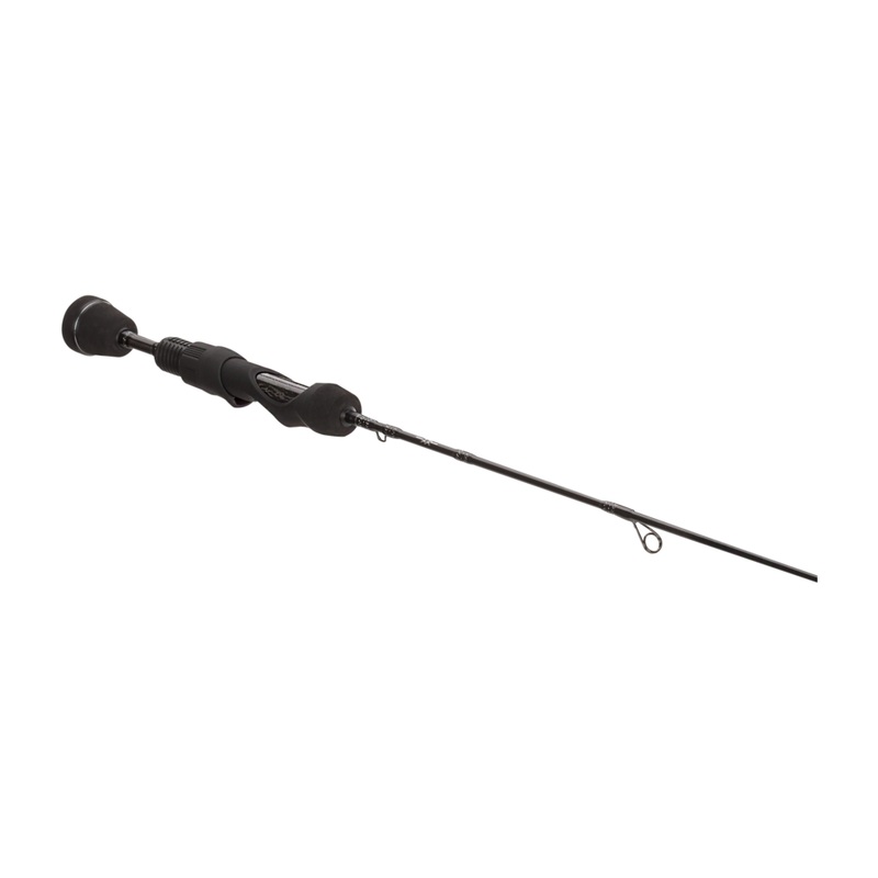 13 Fishing Widow Maker II Ice Rod (Evolve Reel Seat)