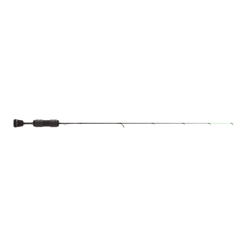 13 Fishing Widow Maker II Noodle Ice Rod