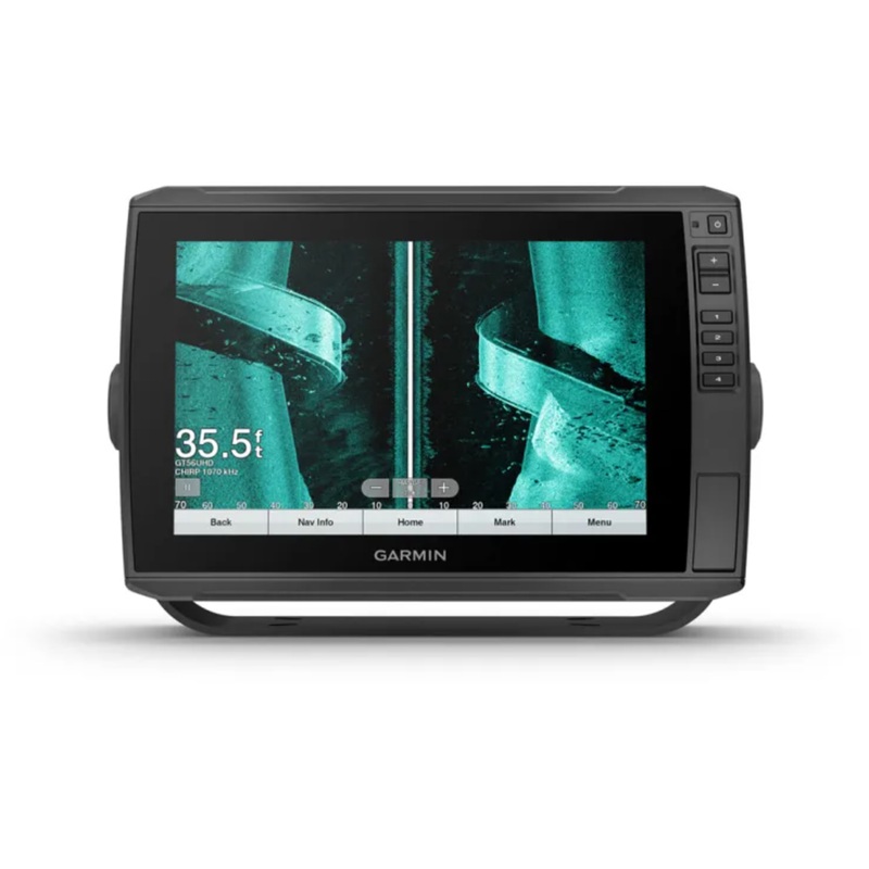 Garmin ECHOMAP Ultra 2 10 106sv without Transducer