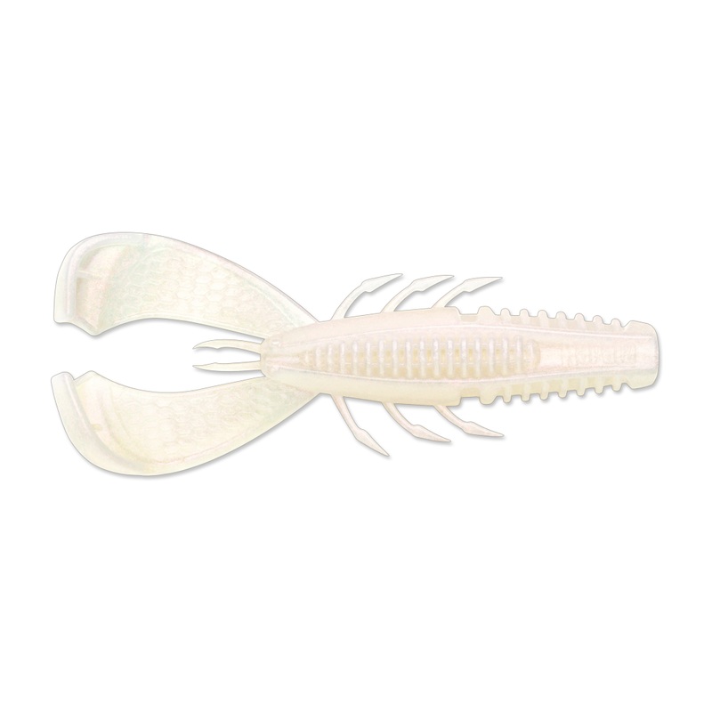 Rapala CrushCity Cleanup Craw