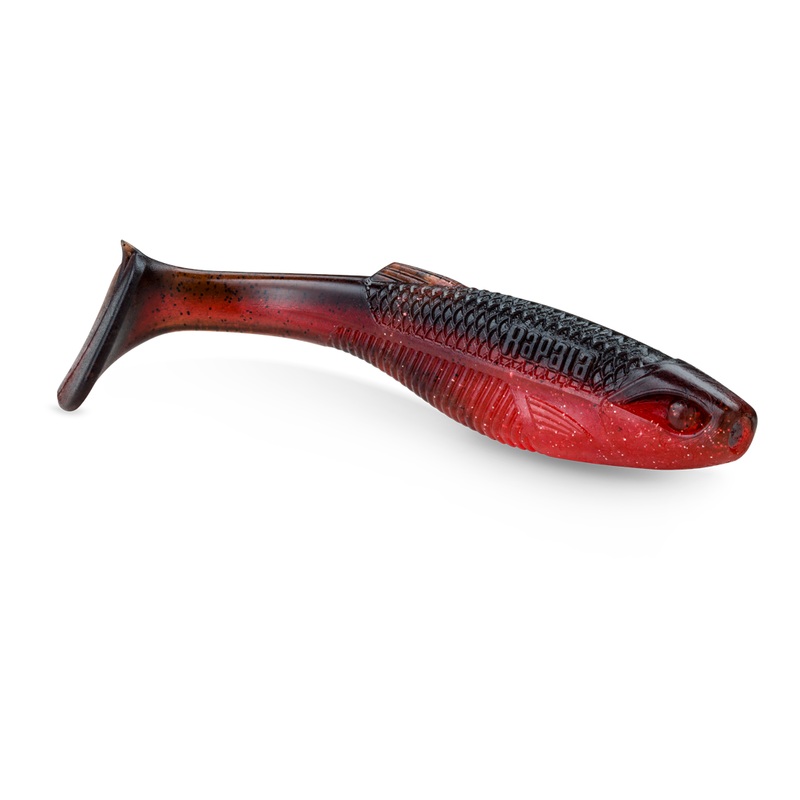 Rapala CrushCity Heavy Hitter