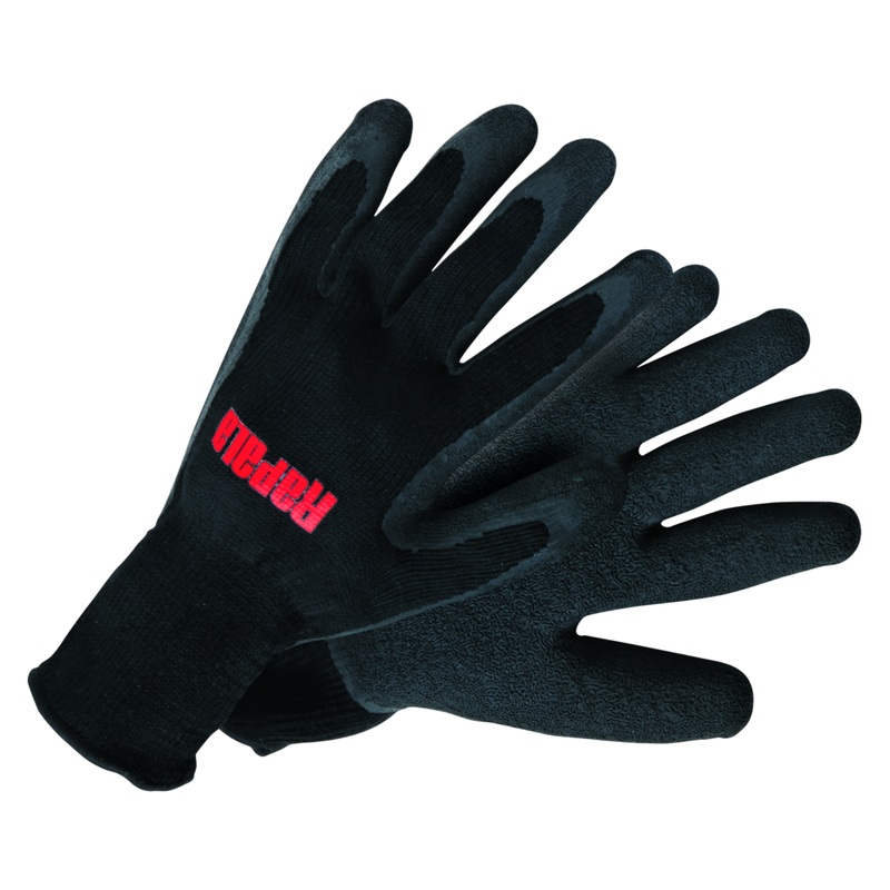 Rapala Fisherman’s Gloves|Large|X-Large