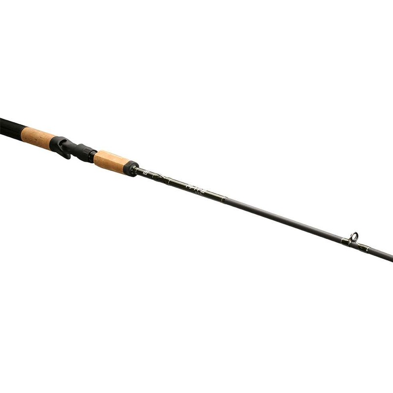 13 Fishing SSC79H Fate Steel Salmon Steelhead Casting Rod