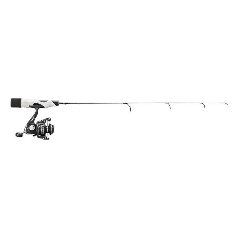 13 Fishing Wicked Ice Combo 28 Medium