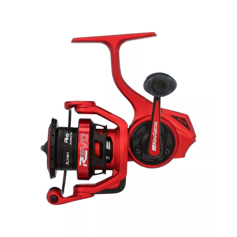Abu Garcia REVO3 ROCKET SP30 Revo Rocket Spinning Reel, 30, 7.6:1 11lb, 120/8, Box