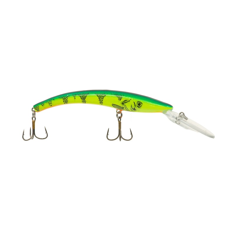 Acme Reef Runner 800 Series Deep Diver