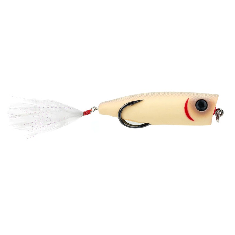 American Baitworks Snag Proof Zoo Series