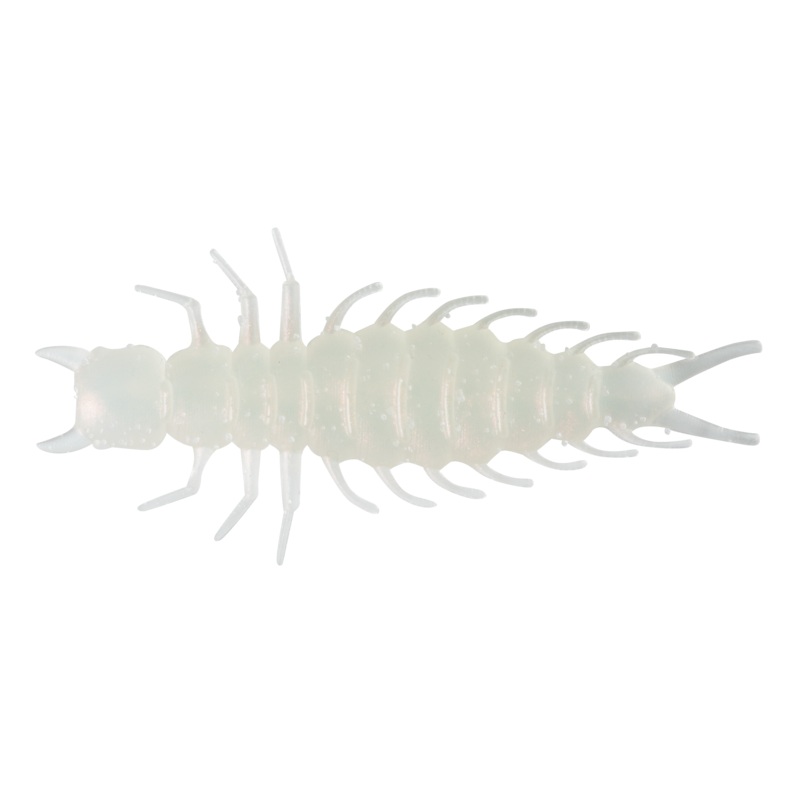 Great Lakes Finesse 2.4 Juicy Hellgrammite