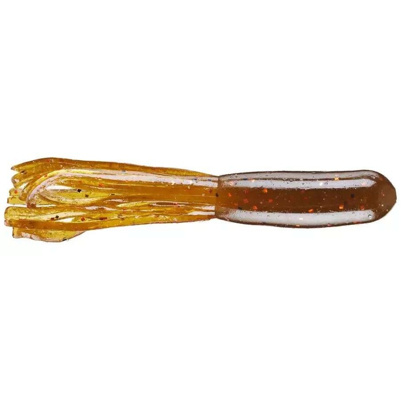 NetBait BaitFuel Tubes|Brown Pumpkin Copper|Dark Melon Gold Purple|Dark Melon Purple|Frosty Pumpkin|Green Pumpkin|Juvenile Goby|Green Pumpkin Blue|Brown Pump Copper|Dark Melon Gold|Star Warz|Ten Point|Starr Warz|2.5 in|4 in