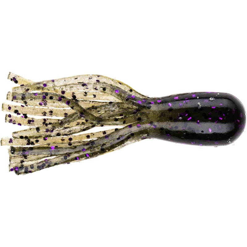 NetBait BaitFuel Tubes|Brown Pumpkin Copper|Dark Melon Gold Purple|Dark Melon Purple|Frosty Pumpkin|Green Pumpkin|Juvenile Goby|Green Pumpkin Blue|Brown Pump Copper|Dark Melon Gold|Star Warz|Ten Point|Starr Warz|2.5 in|4 in