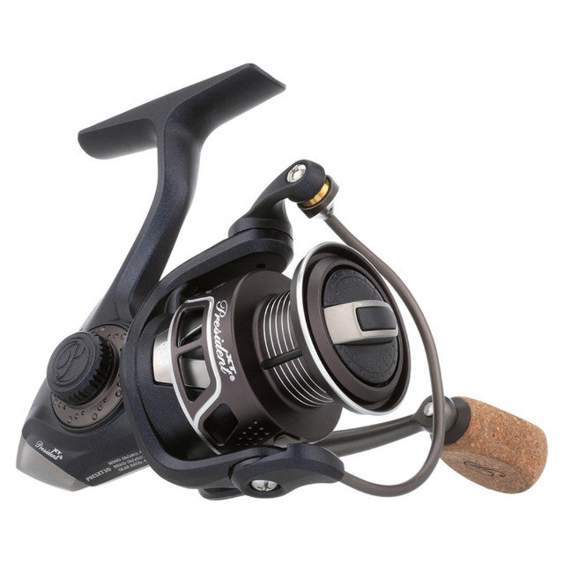 Pflueger President XT Spinning Reel SKU – 199720