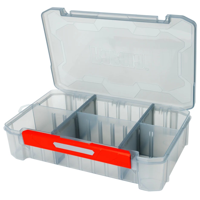 Rapala RapStack 3600 Open Tackle Tray