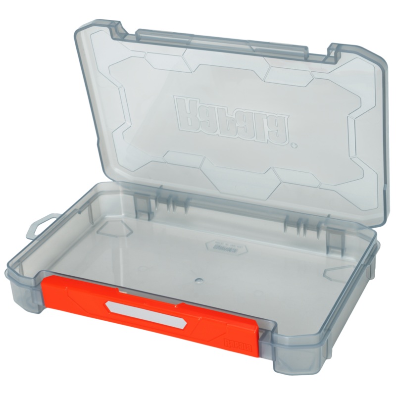 Rapala RapStack 3600 Open Tackle Tray