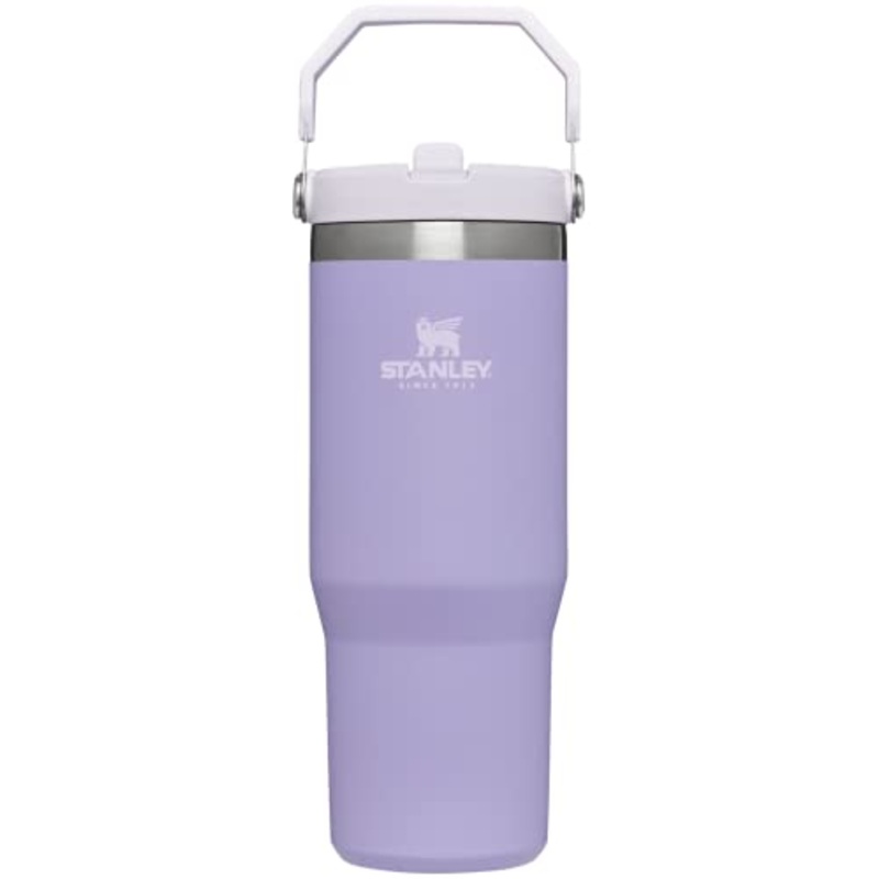 Stanley IceFlow Flip Straw Tumbler 30 Oz