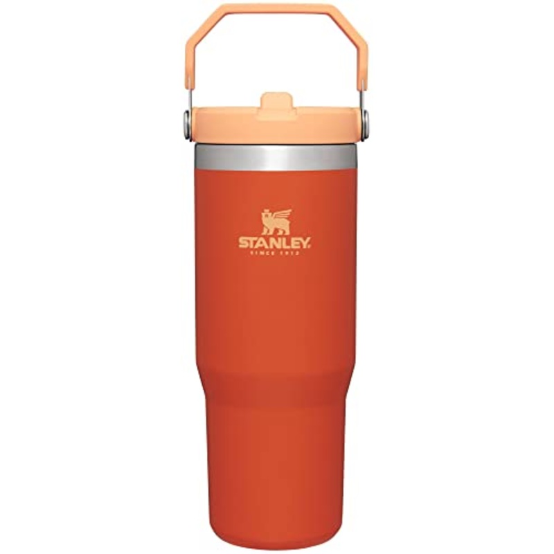 THE ICEFLOW FLIP STRAW TUMBLER | 30 OZ