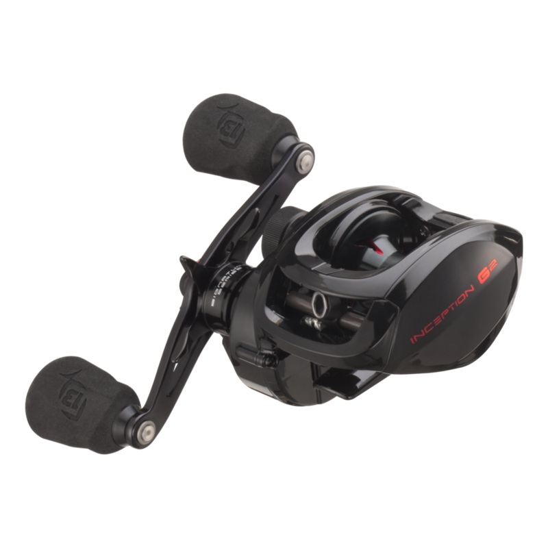 13 Fishing Inception G2 Casting Reel