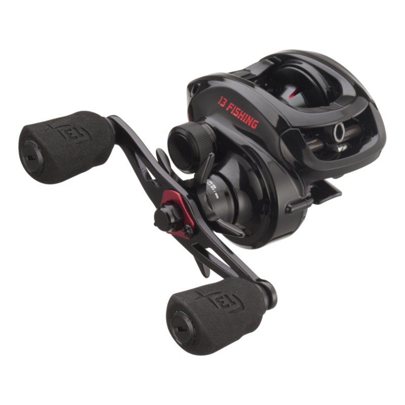 13 Fishing Inception G2 Casting Reel