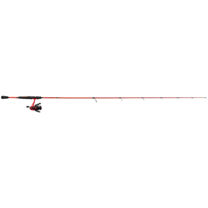 Lew’s Mach Smash Spinning Combo