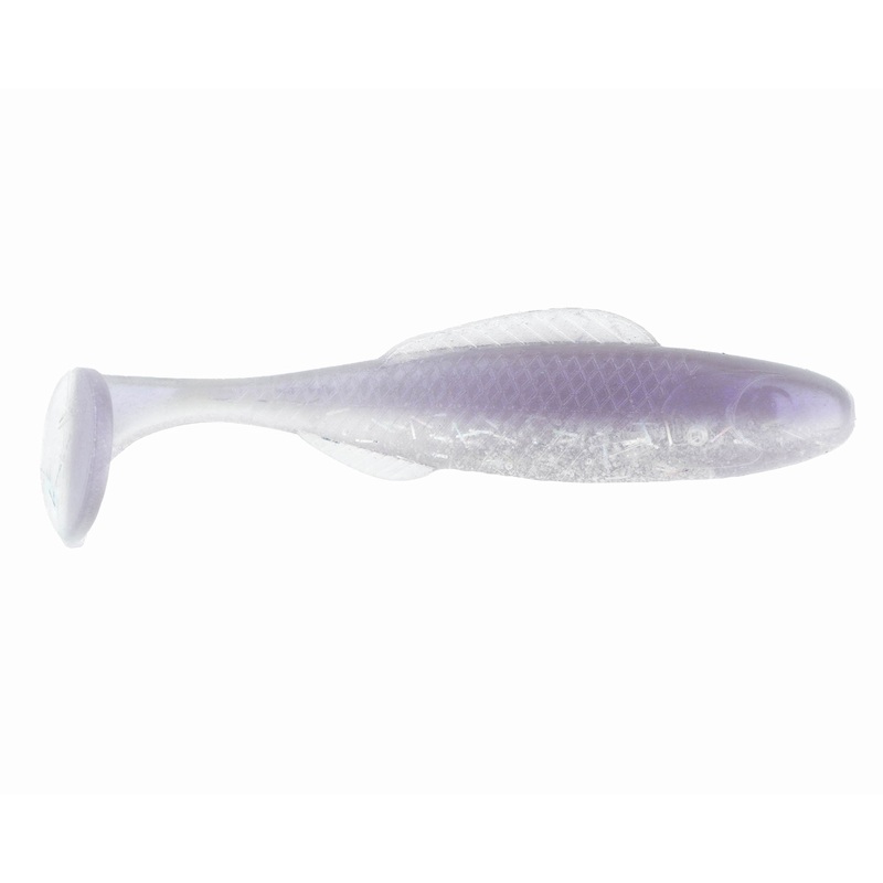 NETBAIT GO2 Minnow Saltwater Baitfuel