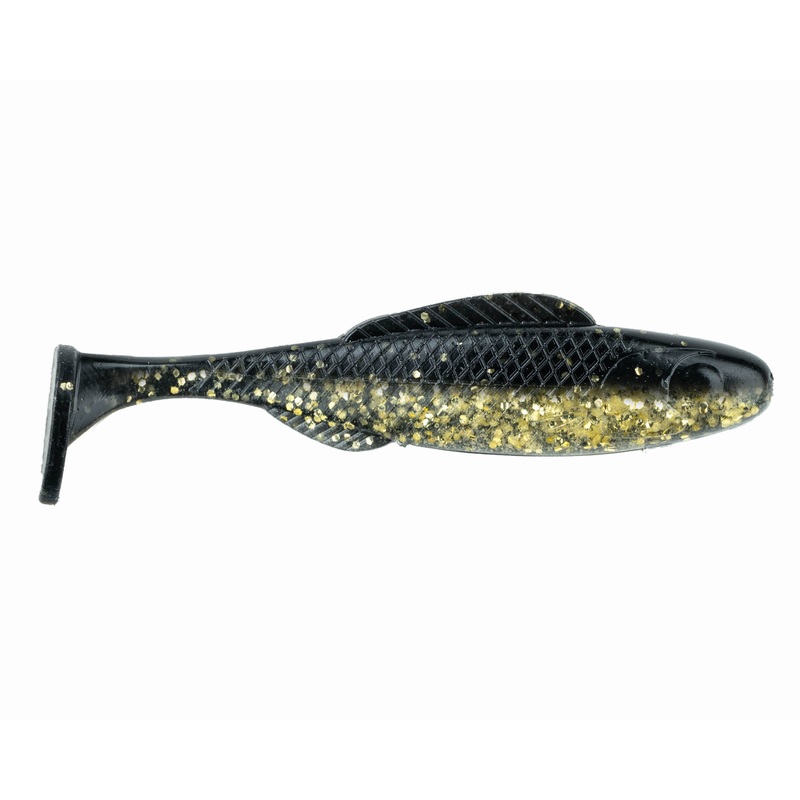 NETBAIT GO2 Minnow Saltwater Baitfuel
