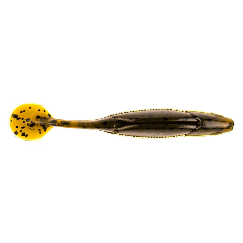 NETBAIT Little Spanky 325 Baitfuel Supercharged