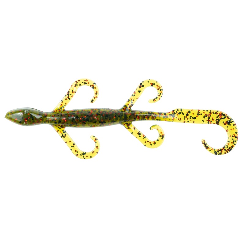 NETBAIT Lizard 6 Baitfuel Supercharged