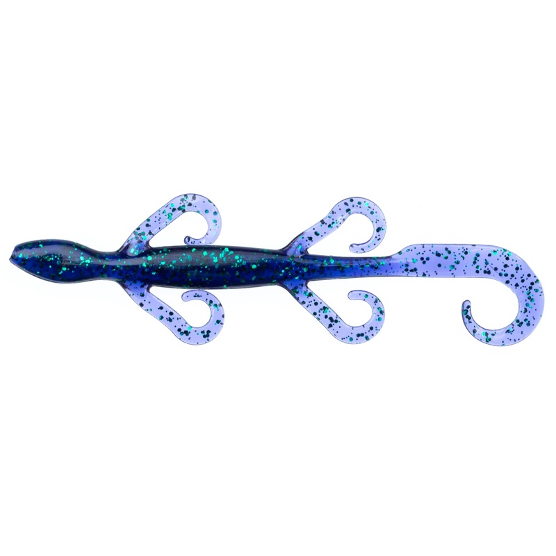 NETBAIT Lizard 6 Baitfuel Supercharged