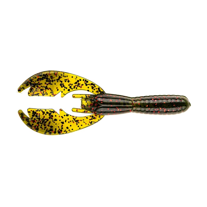 NETBAIT Paca Craw 5 Baitfuel Supercharged