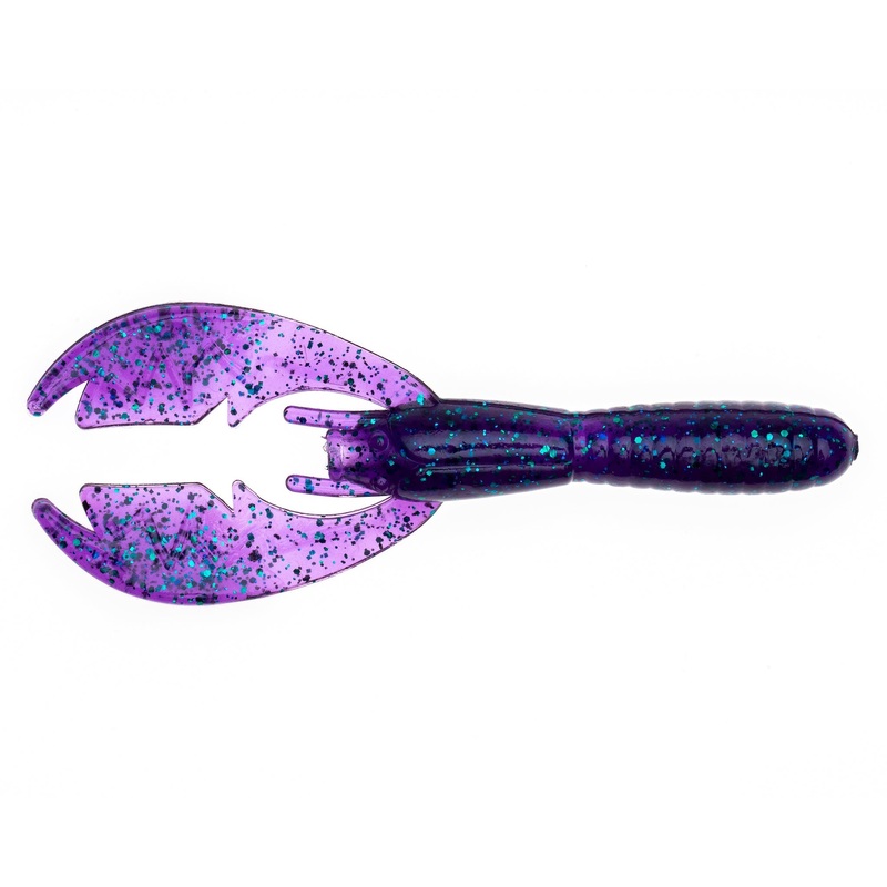 NETBAIT Paca Craw 5 Baitfuel Supercharged