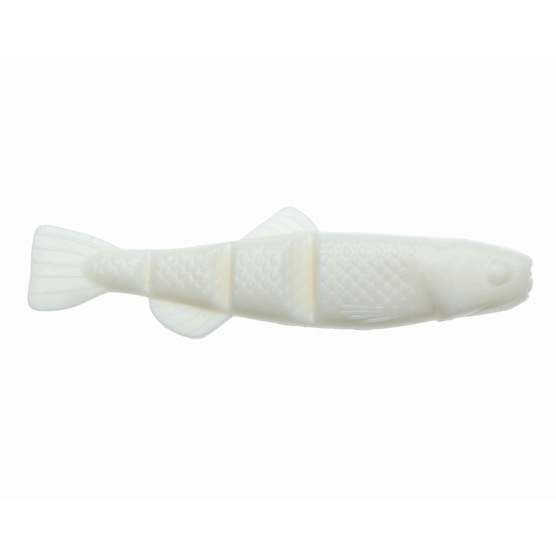 NetBait Swimming Minnow 4 Baitfuel Supercharged