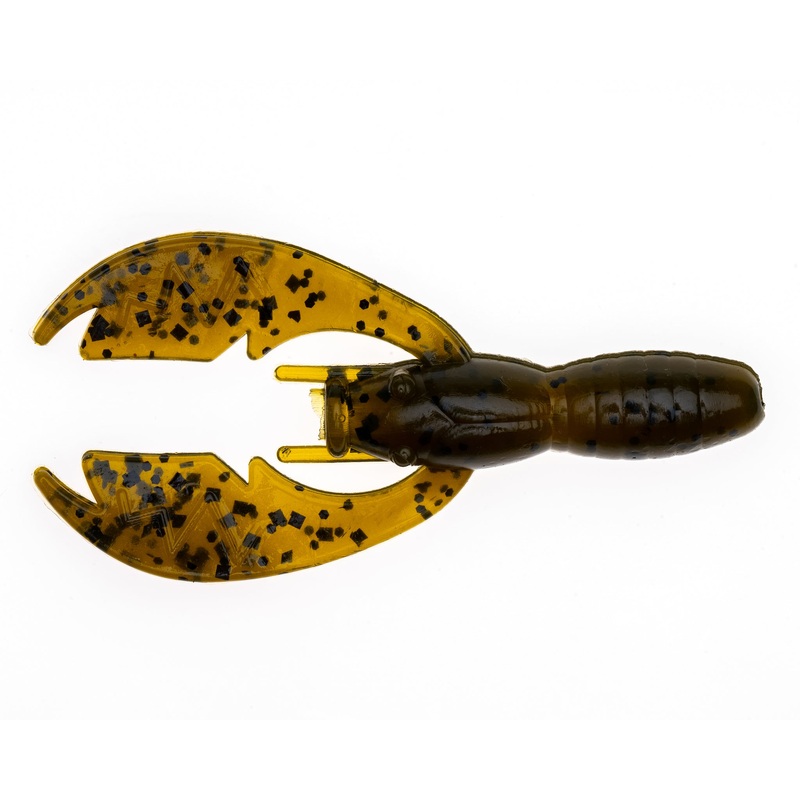 NETBAIT Tiny Paca Craw 3 Baitfuel Supercharged