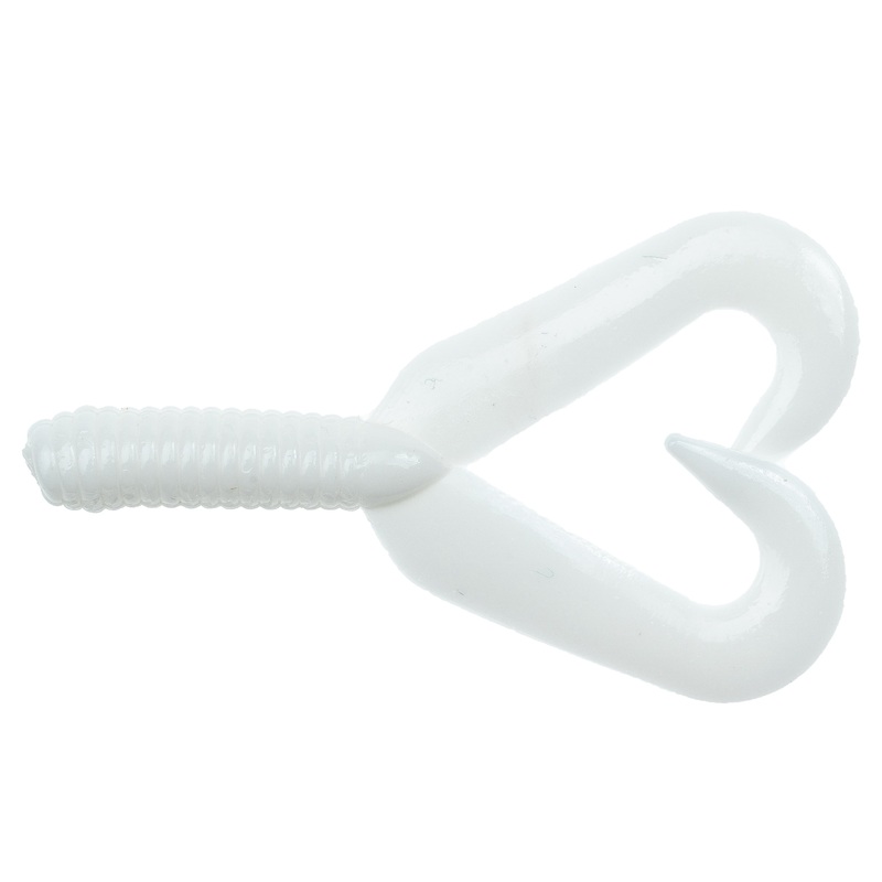 NETBAIT Twin Tail 3 Baitfuel Supercharged