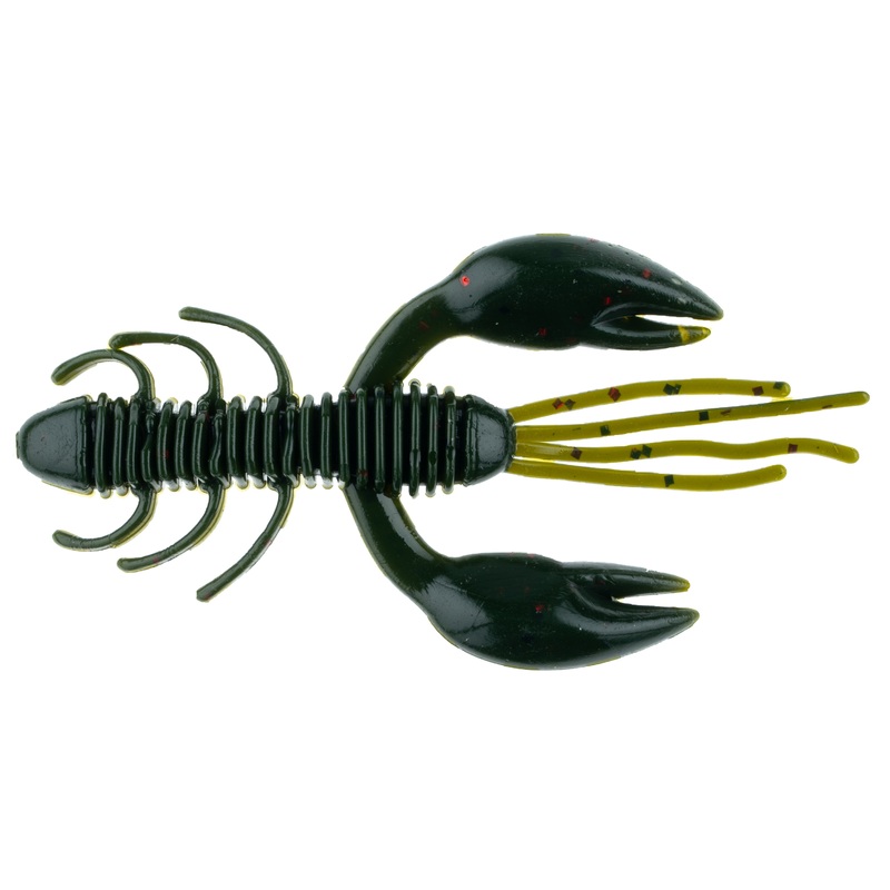 NETBAIT Zaga Craw 2 Baitfuel Supercharged