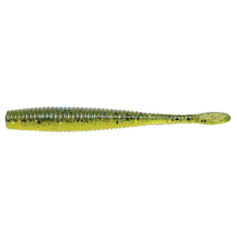 Spro CJ Smasher|St. Lawrence Slayer|Nasty Shad|Green Pumpkin|Green Pumpkin Purple|Goby|3″|5 Pack