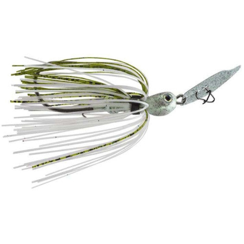 Strike King Thunder Cricket Swimjig
