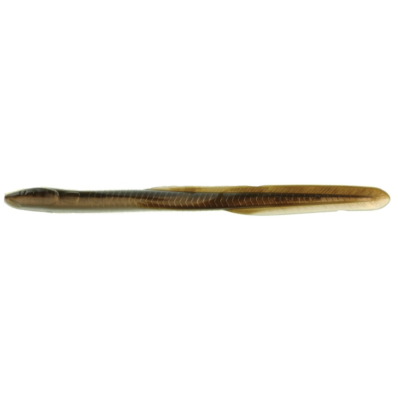 Berkley Gulp Alive Saltwater Eel