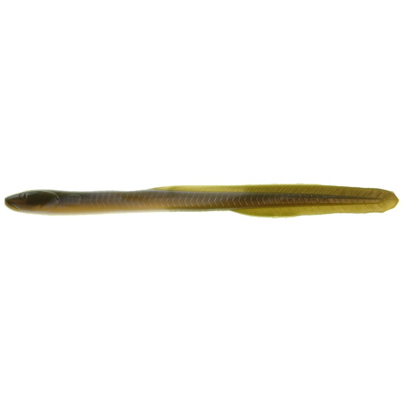 Berkley Gulp Alive Saltwater Eel