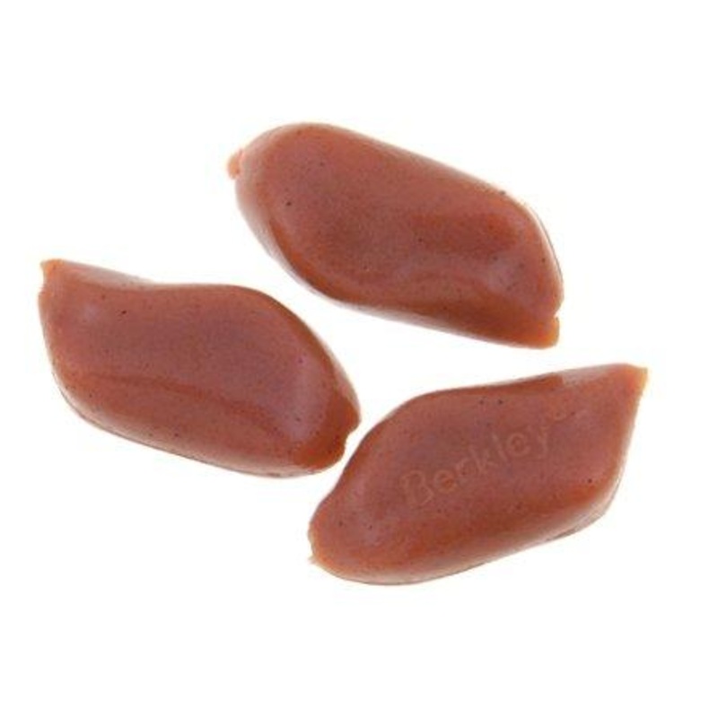 Berkley Gulp Catfish Chunks|Blood|Liver