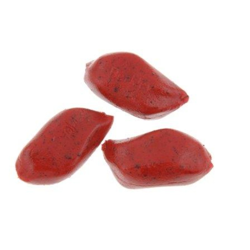 Berkley Gulp Catfish Chunks|Blood|Liver