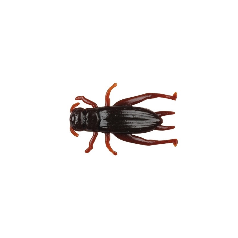 Berkley Gulp! Cricket|1″|Breen|Cricket Brown