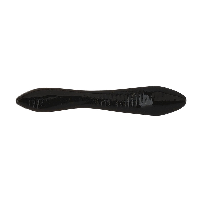 Berkley Gulp Leech|1″|3″|Black|3-Mile Leech|Black Olive|Black Pumpkin|Gold Leaf|Liquid Metal