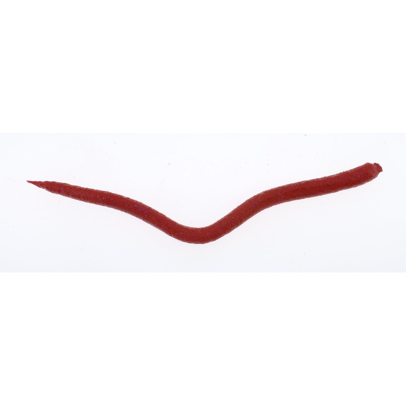 Berkley Gulp Saltwater Extruded Bloodworm