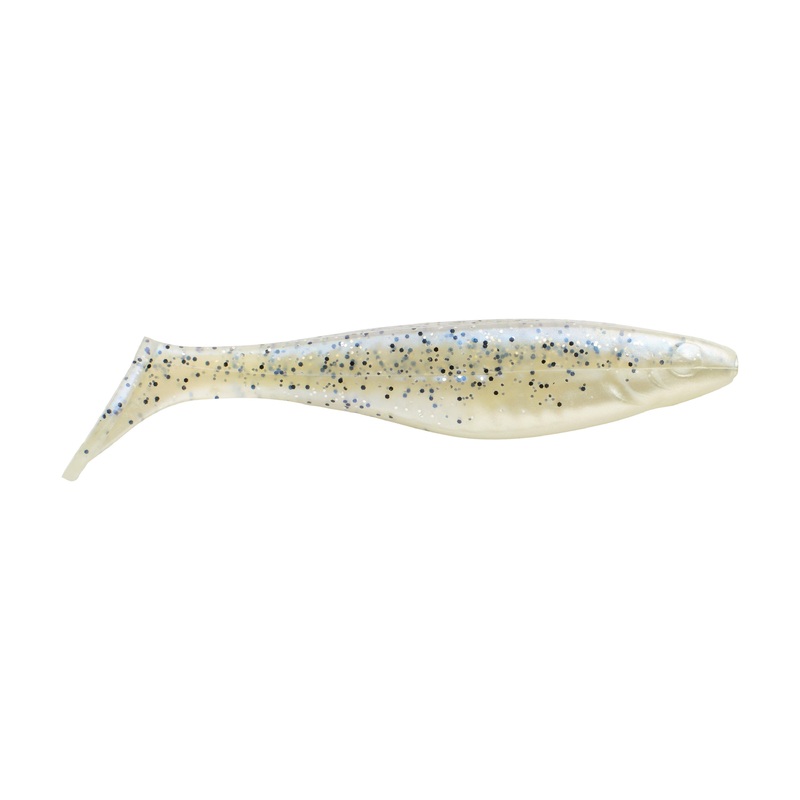 Berkley PowerBait Saltwater The Champ Swimmer