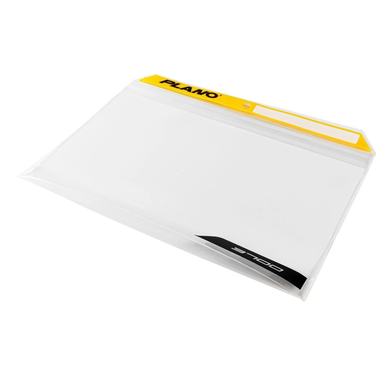 Plano Stowall Waterproof Bags|3600|3700|XL