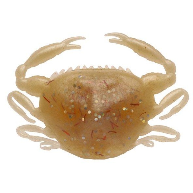 Berkley Gulp Saltwater Peeler Crab