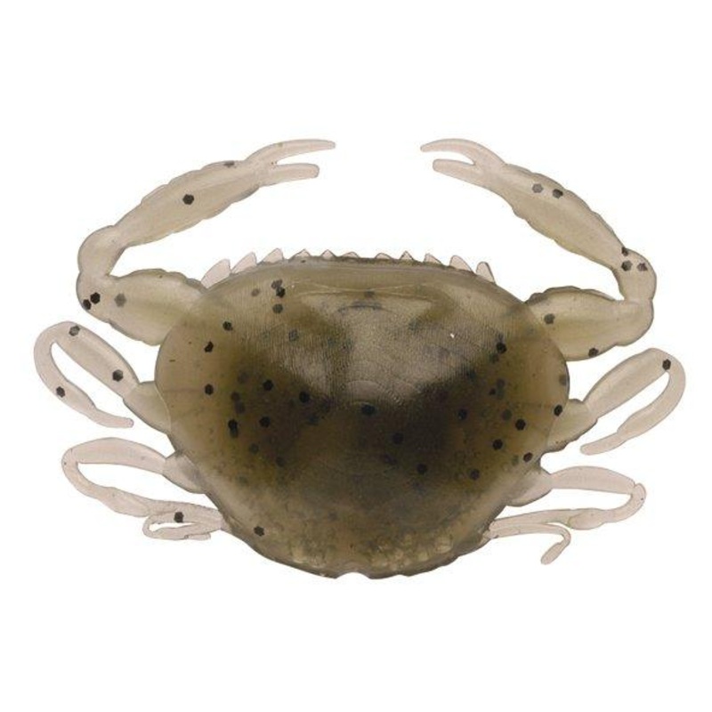 Berkley Gulp Saltwater Peeler Crab