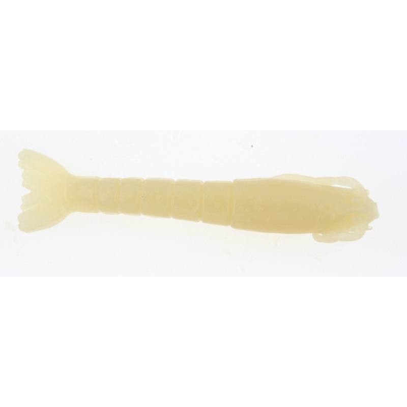 Berkley Gulp Saltwater Shrimp|2″|3″|4″|Glow|Natural Shrimp|New Penny|Pearl White|Chartreuse|Cajun Purple/Chartreuse|Flamingo Chrome|Fool’s Gold|Glow/Chartreuse|Key Lime Chrome|Molting|Nuclear Chicken|New Penny/Chartreuse|New Penny Fleck|Purple Chrome|Pear