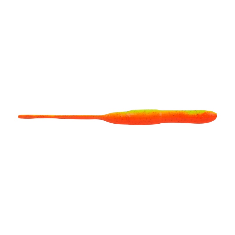 Berkley Gulp SR Crawler|4″|7″|Black Gold|Chartreuse-Orange|Geode|Green Pumpkin|Nightcrawler|Opening Night|Smelt|Watermelon Pearl